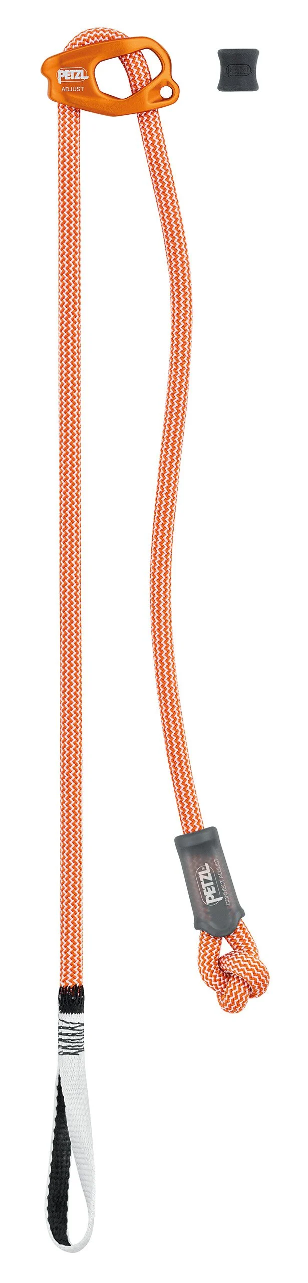 Petzl Verbindungsmittel Connect Adjust