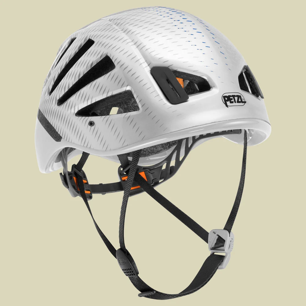 PetzlMeteor III+ Größe One Size Farbe grau