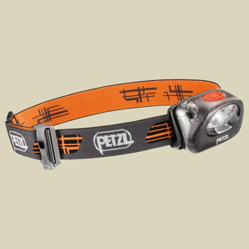 PetzlTikka 2 XPFarbe graphite