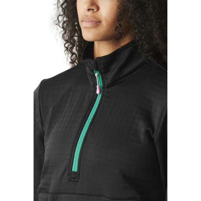 Pile Picture Bake W 1/4 Grid - Nero