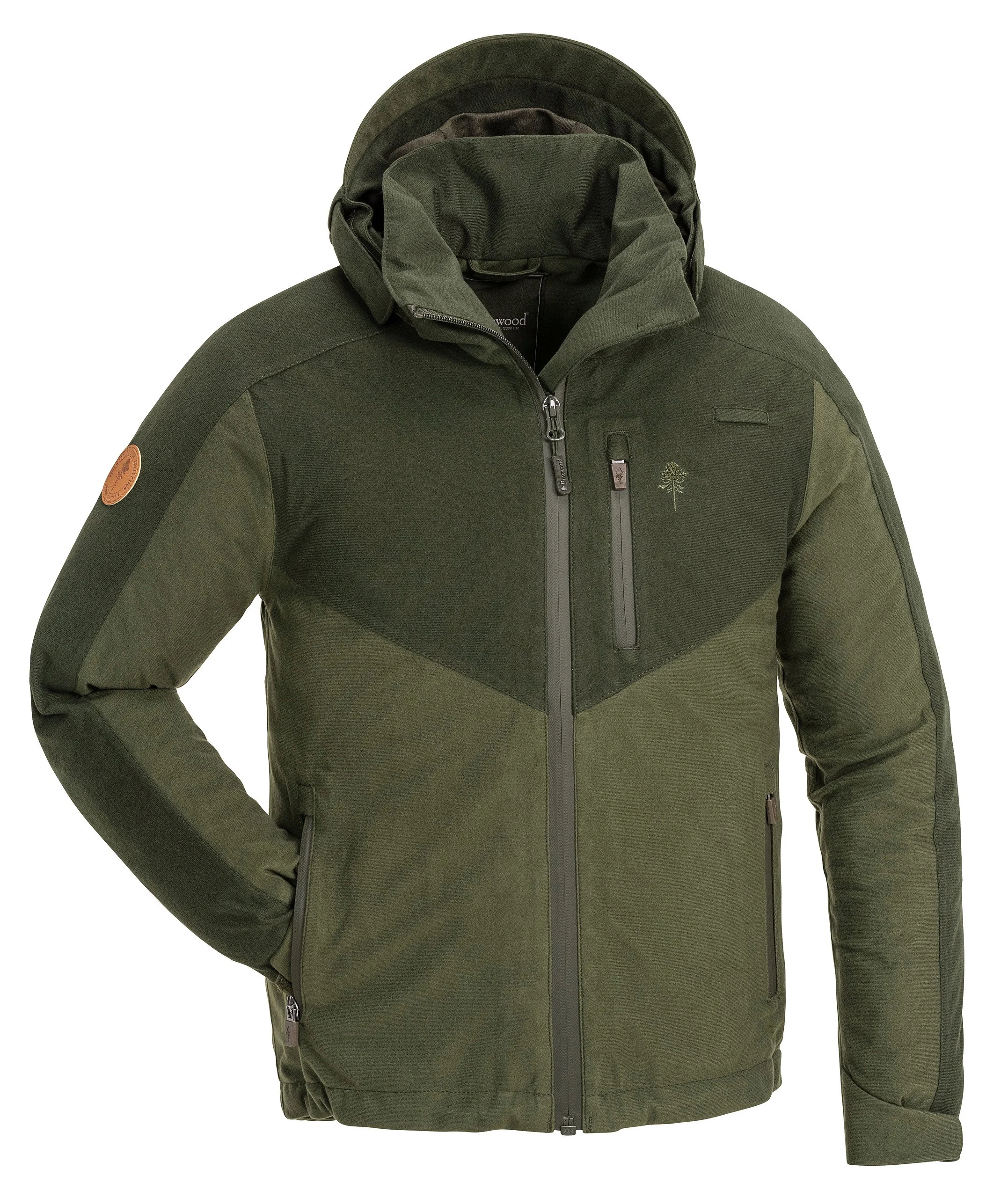 Pinewood Jacke Furudal Active 2L
