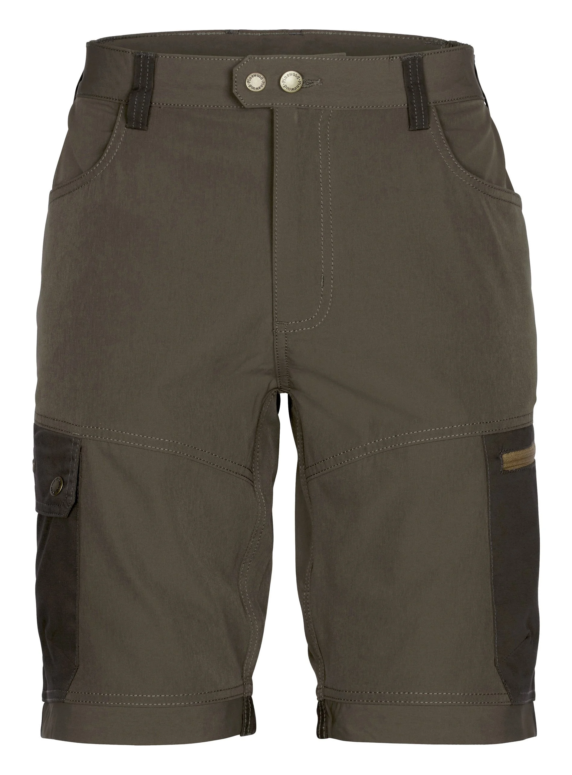 Pinewood Shorts Finnveden Trail Hybrid