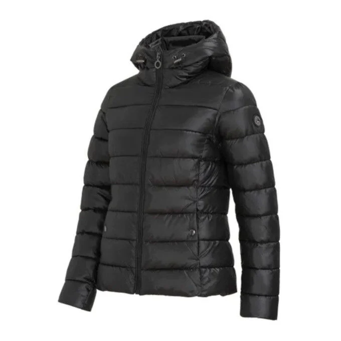 Piumino da donna Luhta Haukila - Nero