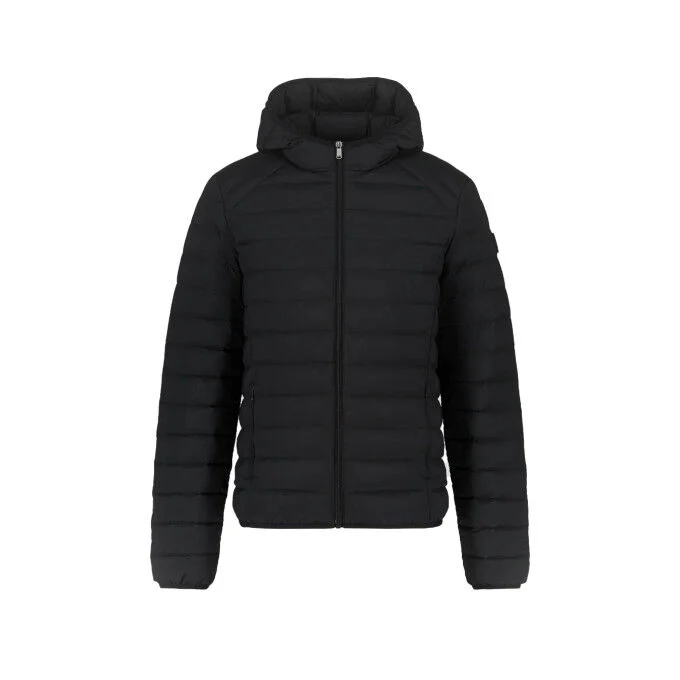 Piumino leggero con cappuccio Jott FRANTZ