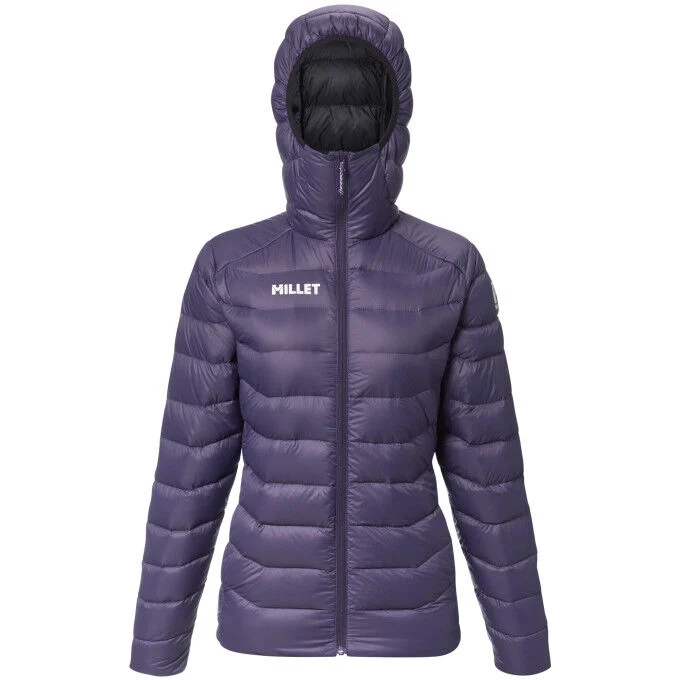 Piumino MILLET EVOLE DOWN 700 - Purple Velvet