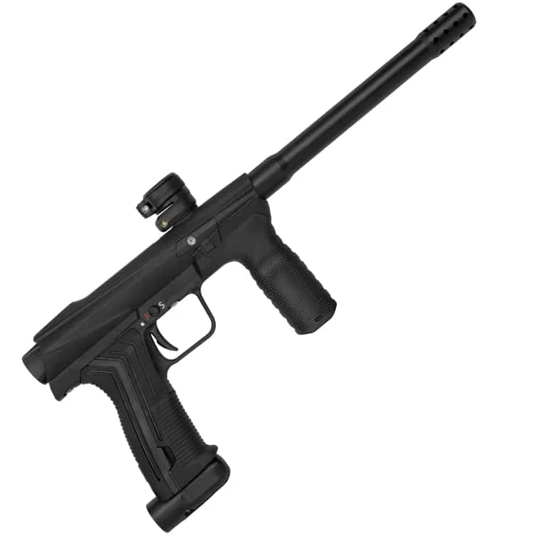 Planet Eclipse EMEK 100 Paintball Markierer (schwarz)