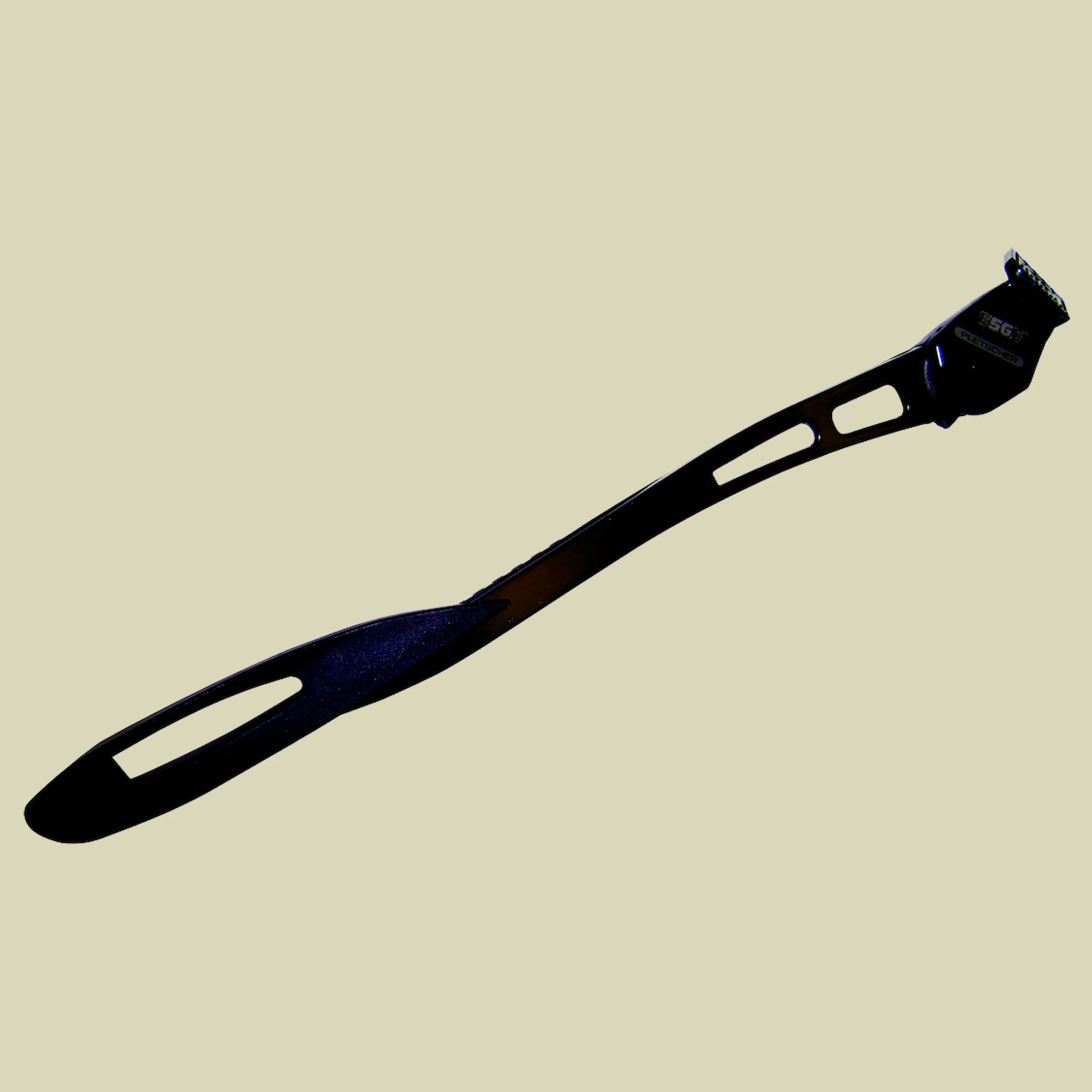 PletscherStänder Comp Zoom einstellbar 26" - 29" Hinterbauständer 18mm