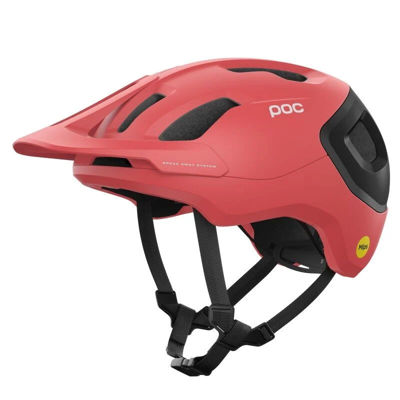 Poc Axion Race MIPS - MTB-Helm | Hardloop