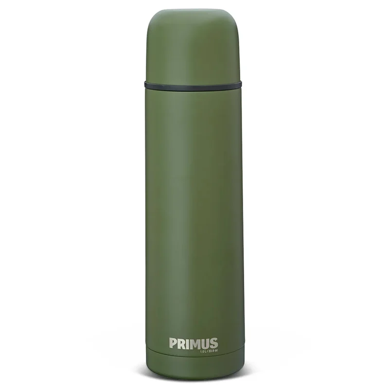 Primus Classic Light Vacuum Bottle 1,0L Olive Drab Green