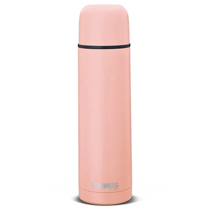 Primus Classic Light Vacuum Bottle 1,0L Pale Peach