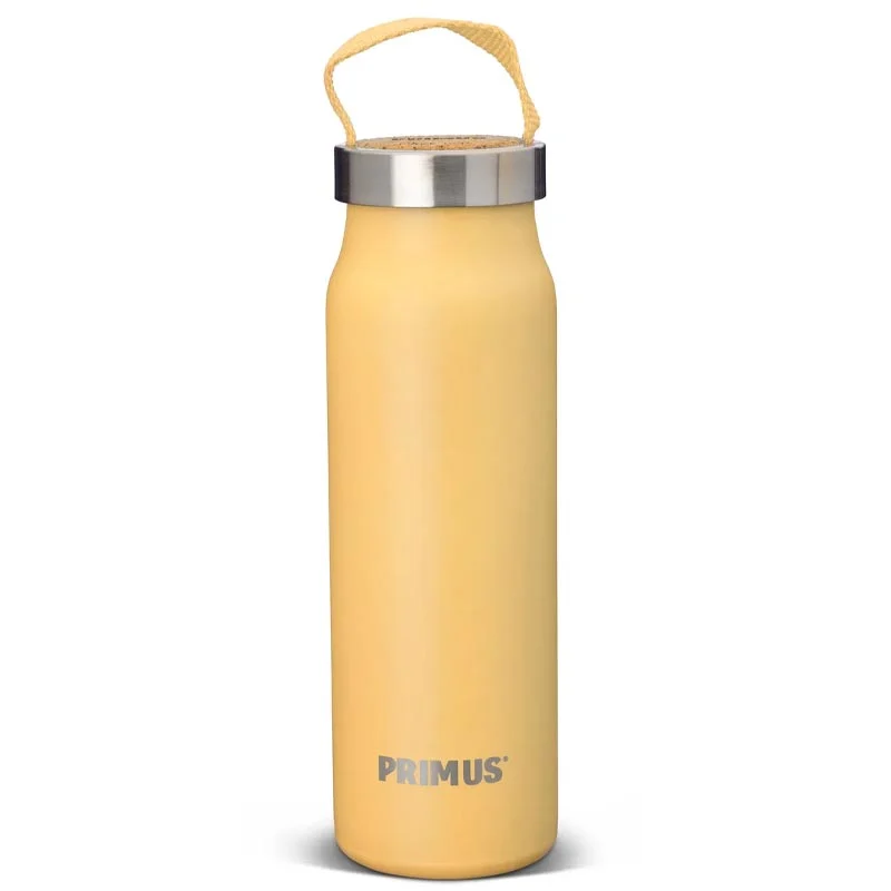 Primus Klunken Bottle 0,7L Stone Gold