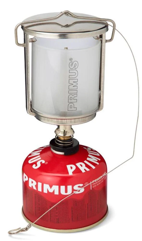 Primus Mimer Gaslaterne Duo - Gaslaterne