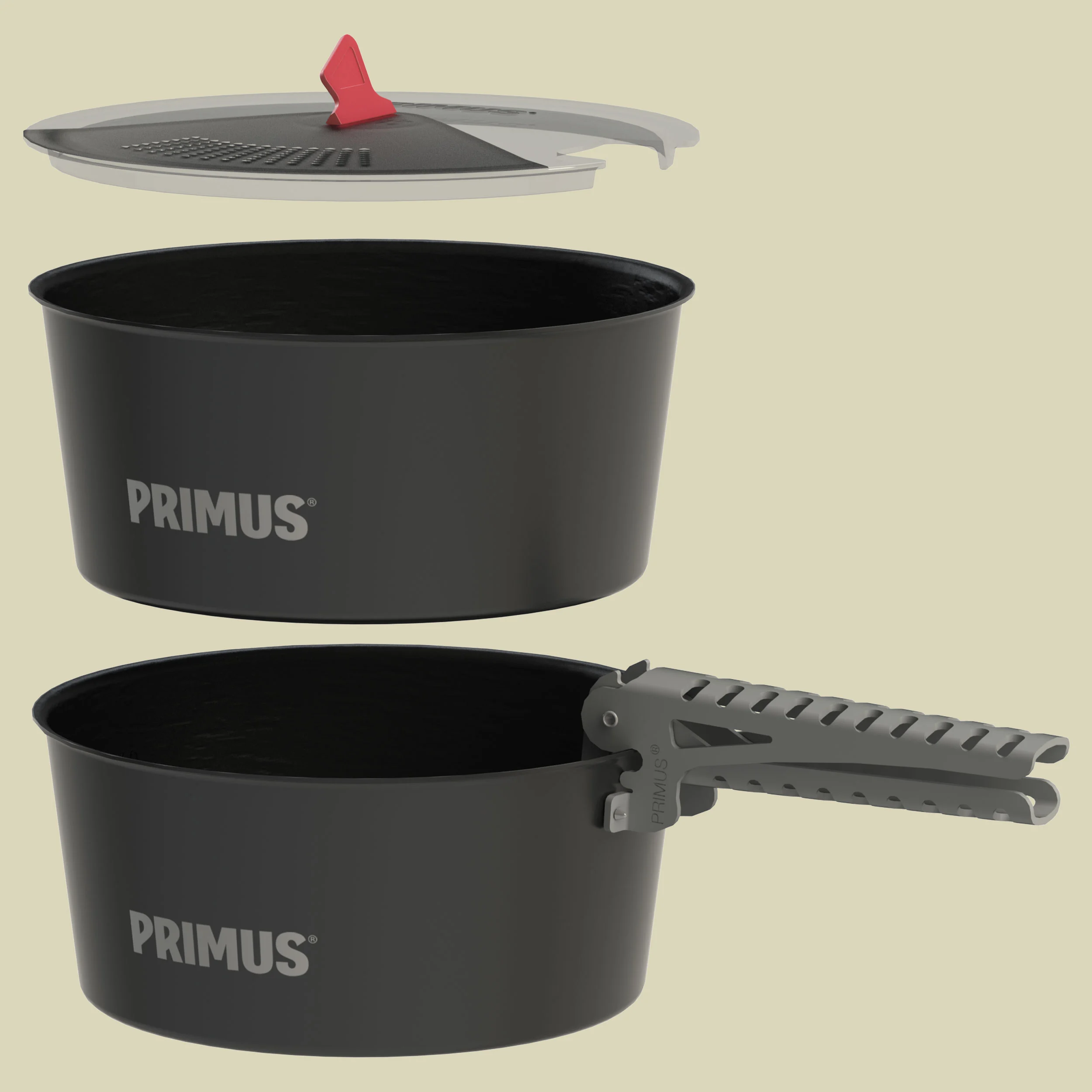 PrimusLitech Pot Set Volumen 1,3