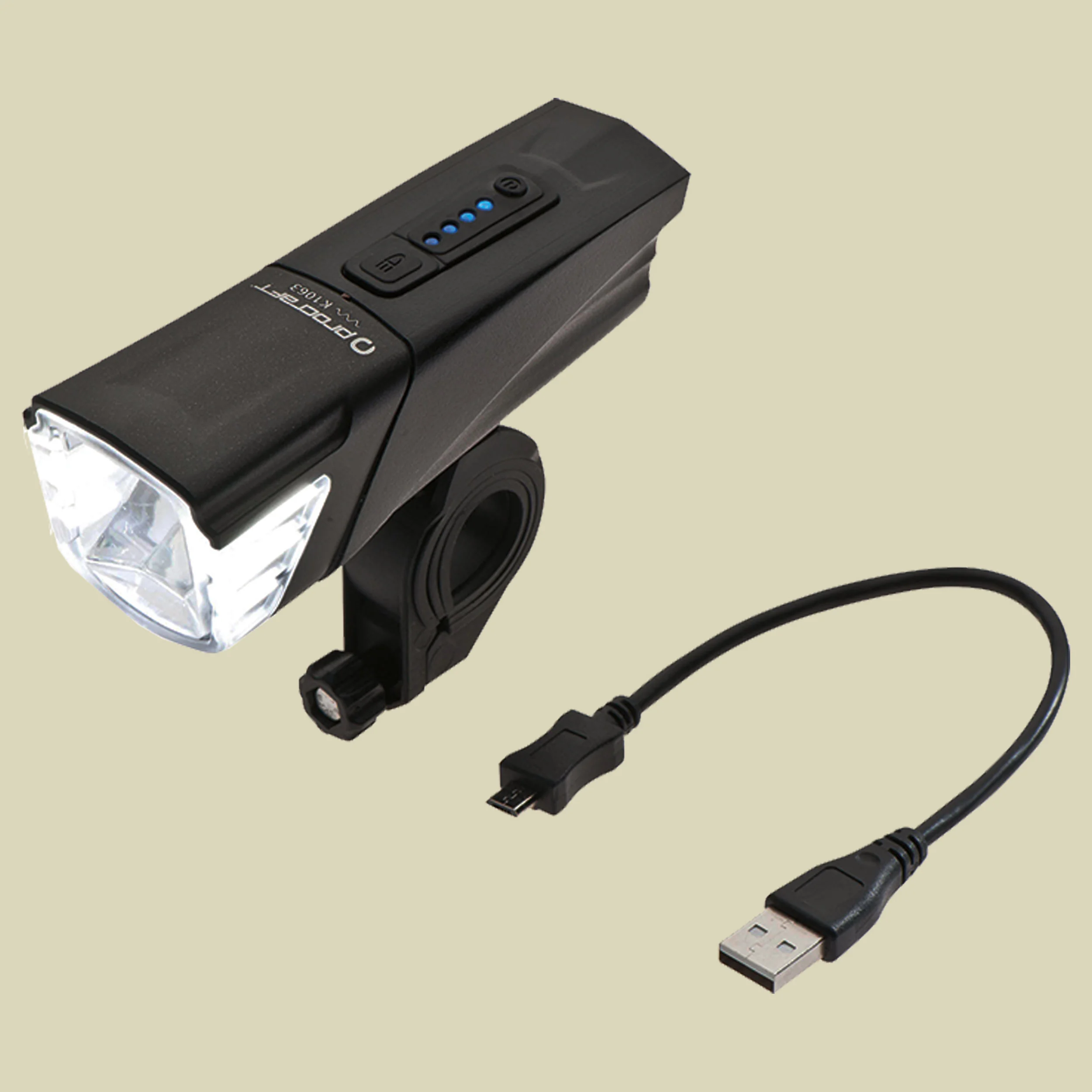 ProcraftLED 1 Frontleuchte