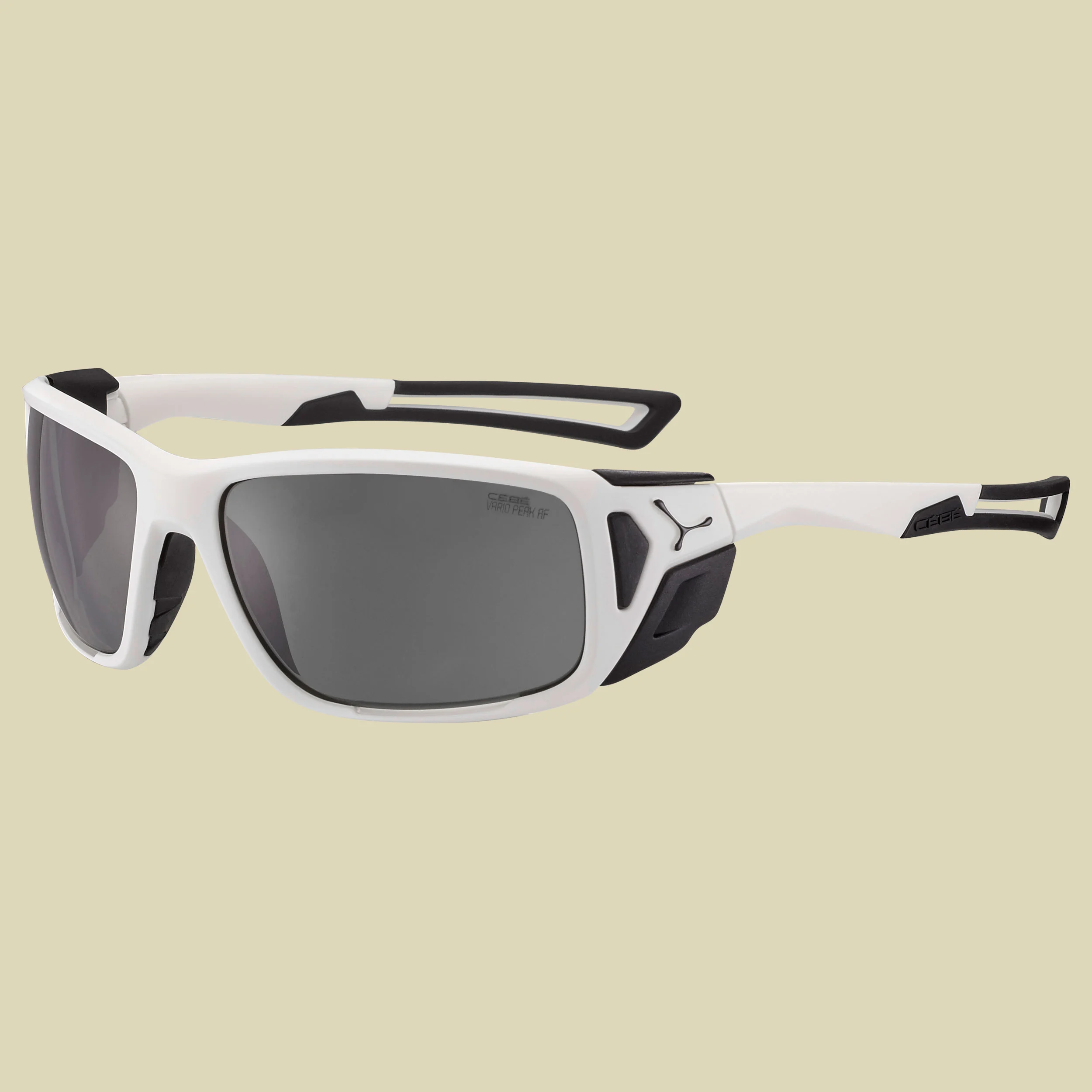 Proguide Größe one size Farbe matt white black