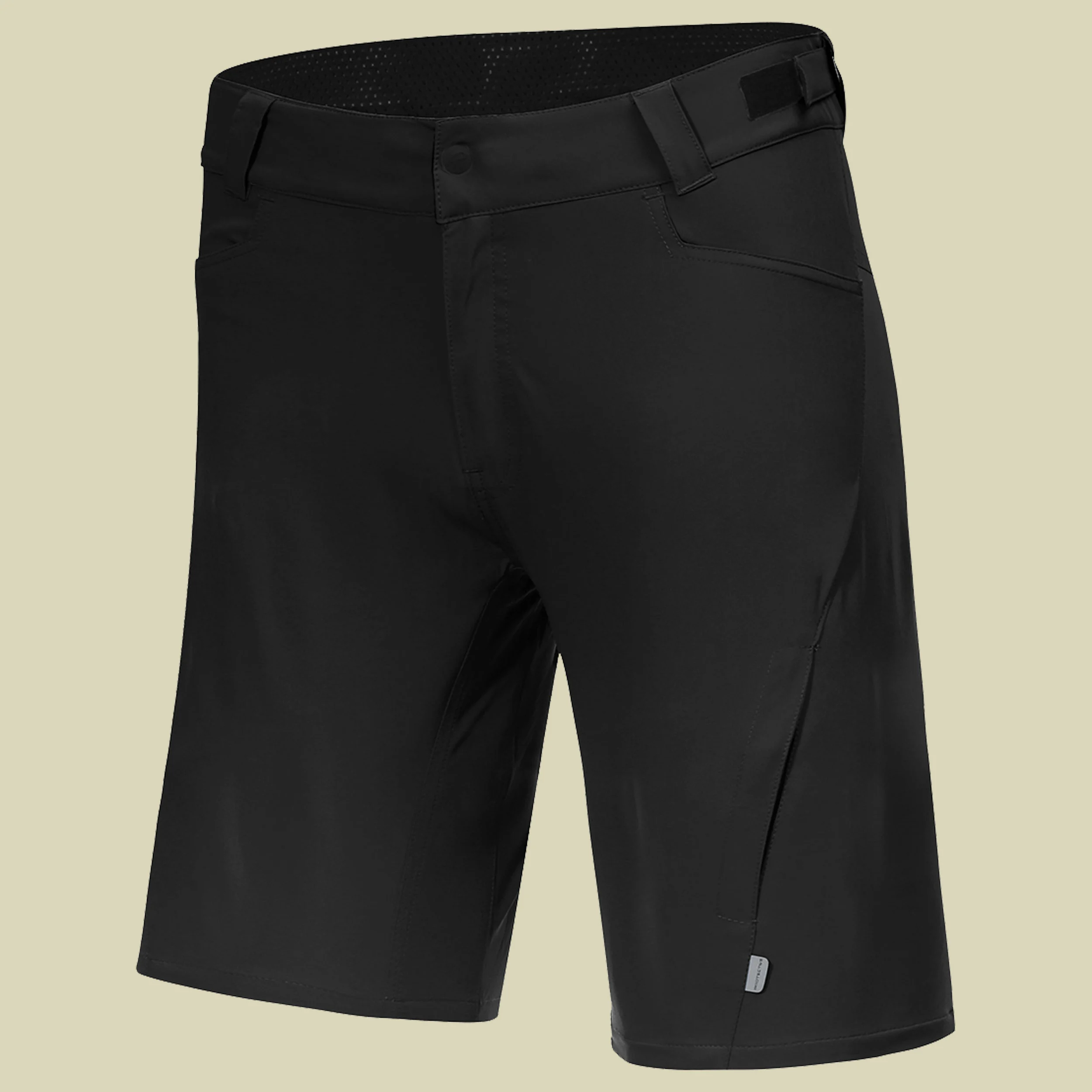 ProtectiveP-Valley Men Größe XXXL Farbe black