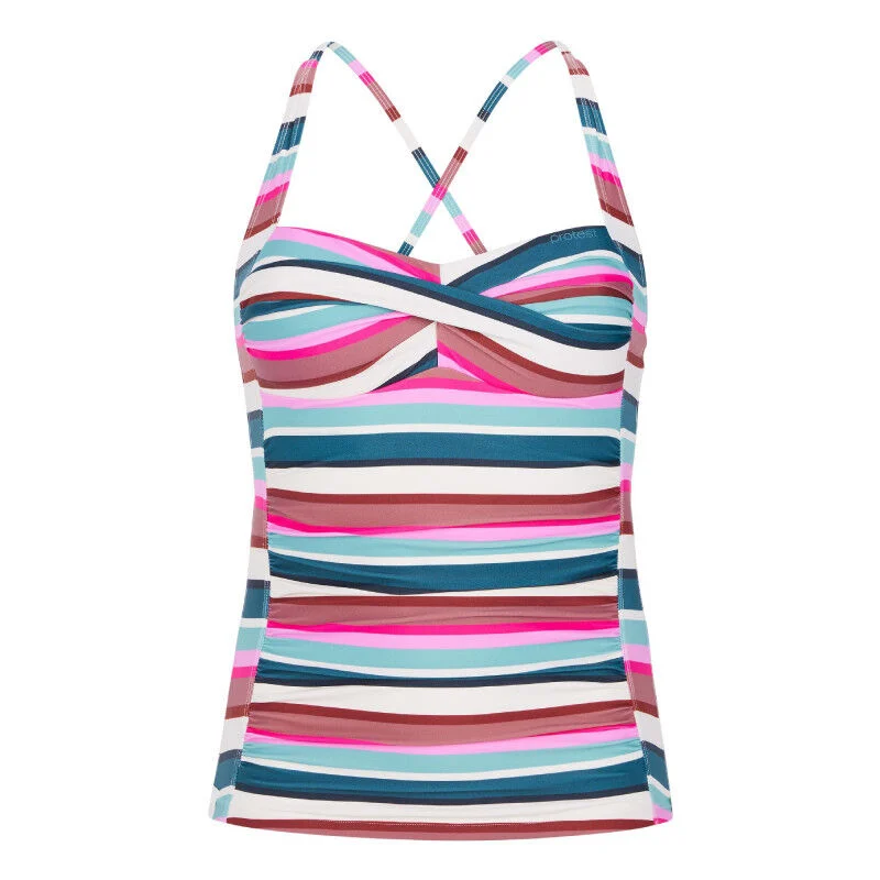Protest Mixlusca 24 Tankini - Bikini-Top | Hardloop
