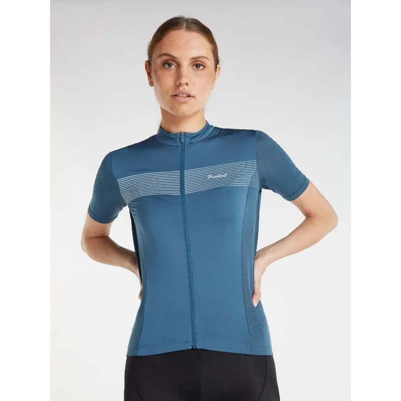 Protest Prtchestnut - Radtrikot - Damen | Hardloop