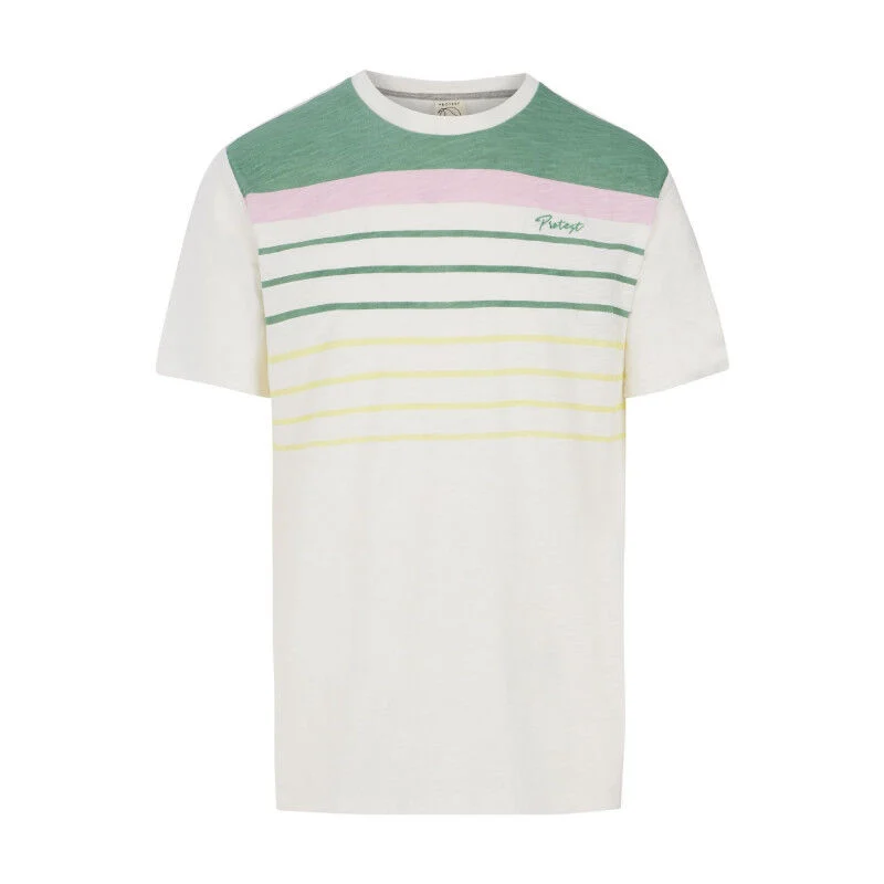 Protest Prtpleco - T-Shirt - Herren | Hardloop