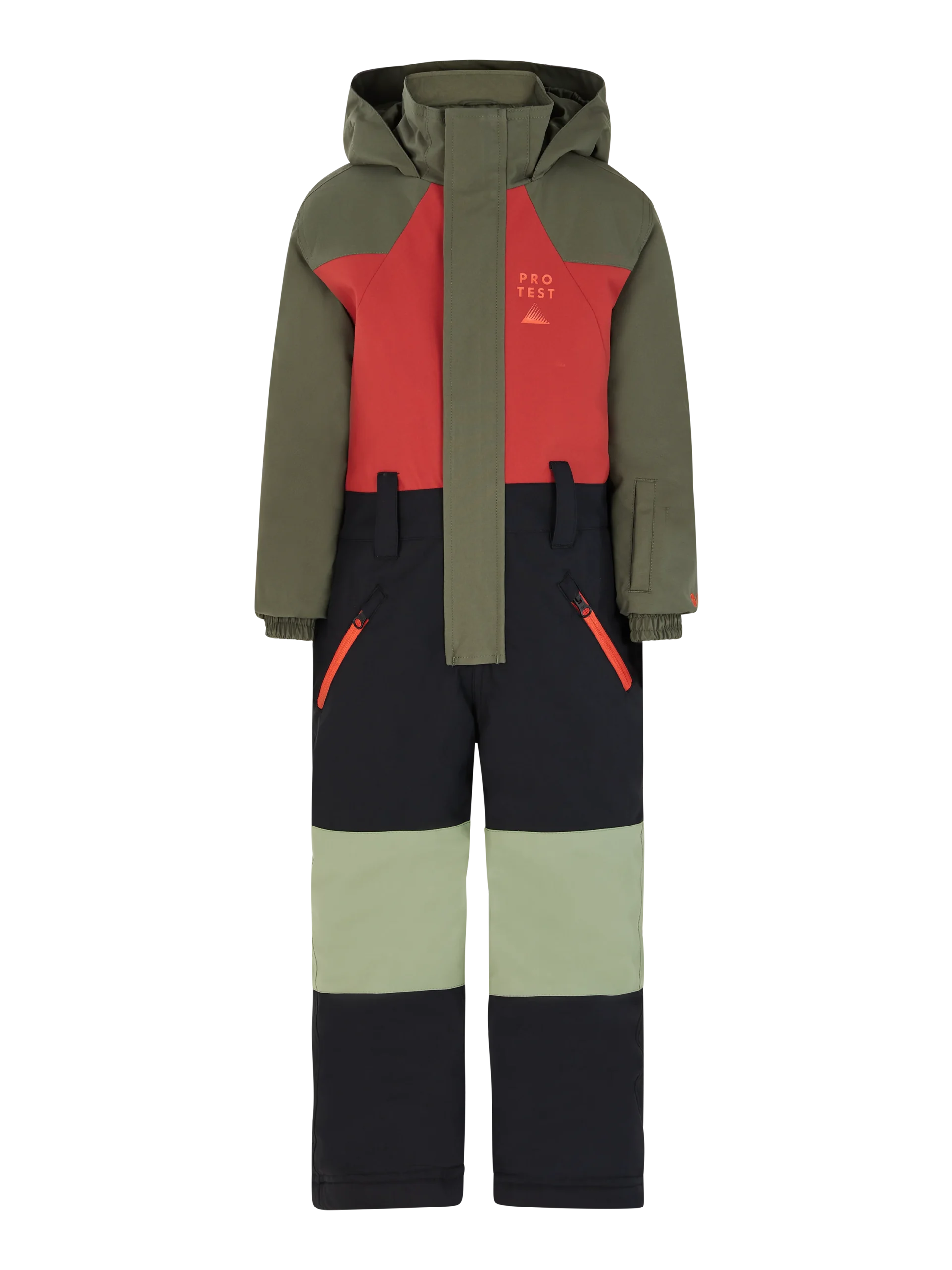 PROTEST PRTSOUL TD Schneeanzug – Skibekleidung & Outdoor