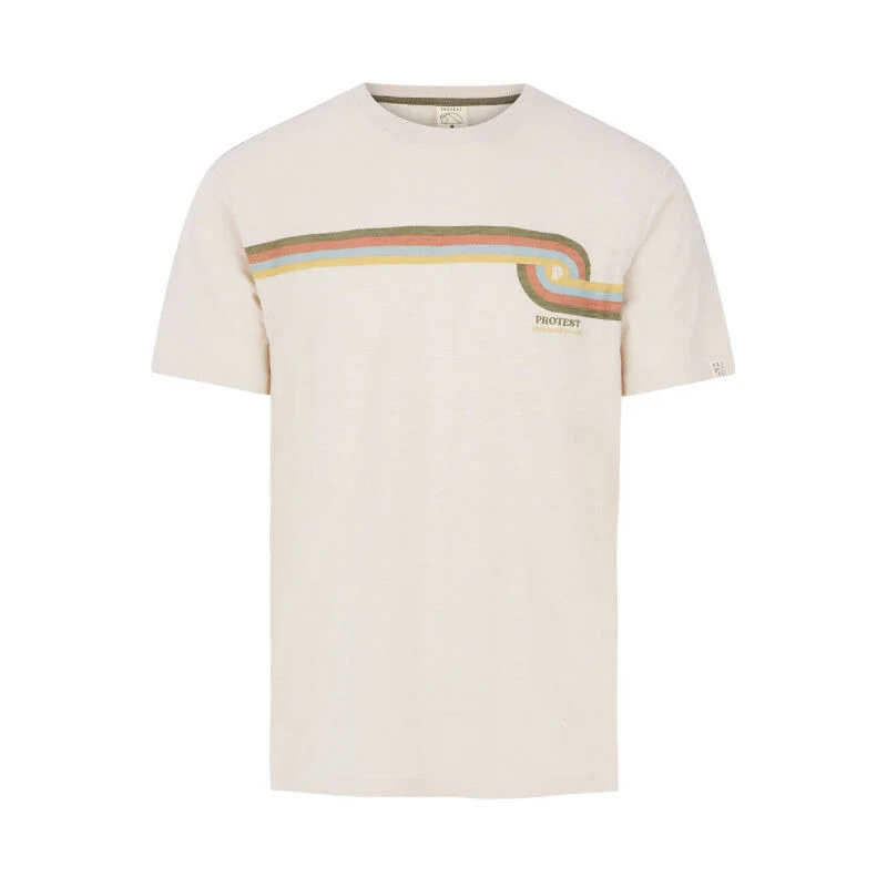 Protest Prtthebes - T-Shirt - Herren | Hardloop