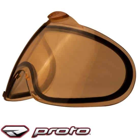 Proto Switch EL / FS / Dye Axis Paintball Thermal Glas (HD – High Definition)