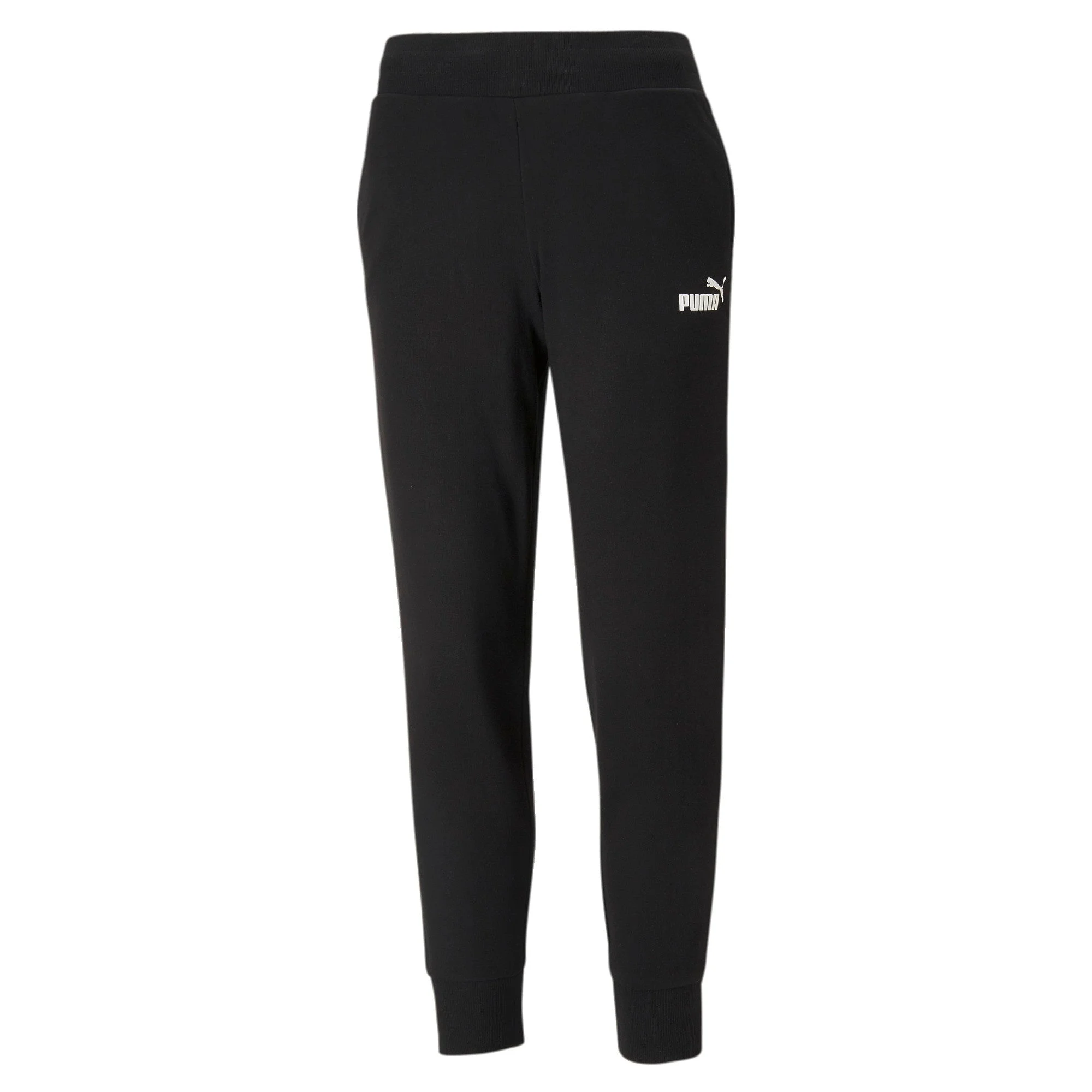 PUMA Damen Sporthose ESS Sweatpants TR cl