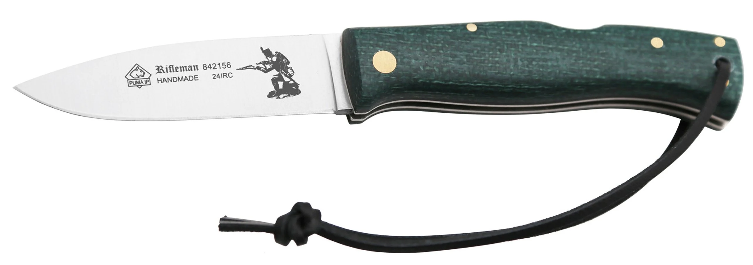 Puma IP Taschenmesser Rifleman