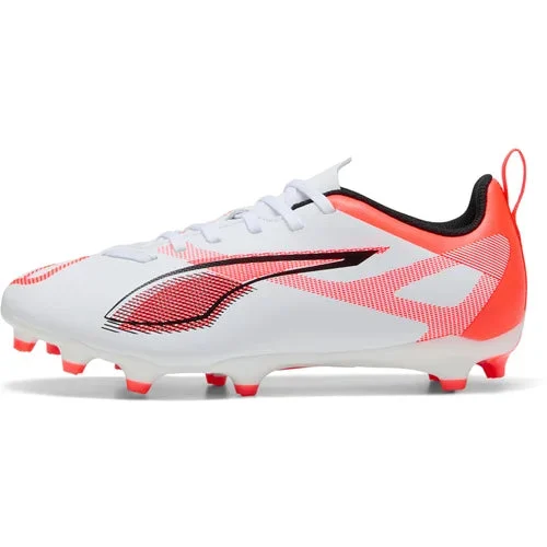 PUMA ULTRA 5 PLAY FG/AG Fußballschuhe für festen Boden