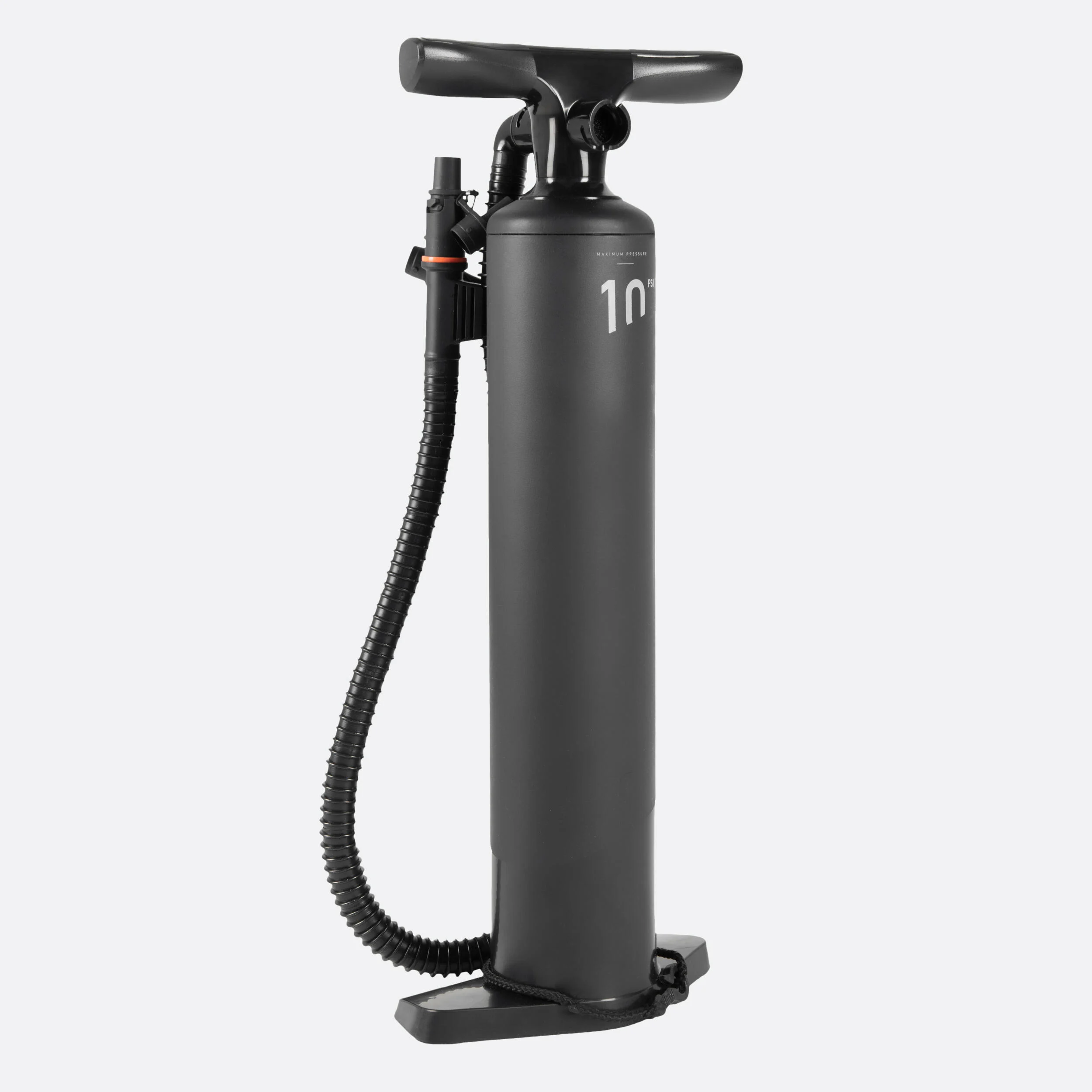 Pumpe Kite, Wing 100 Doppelhub Niederdruck 0–10 PSI