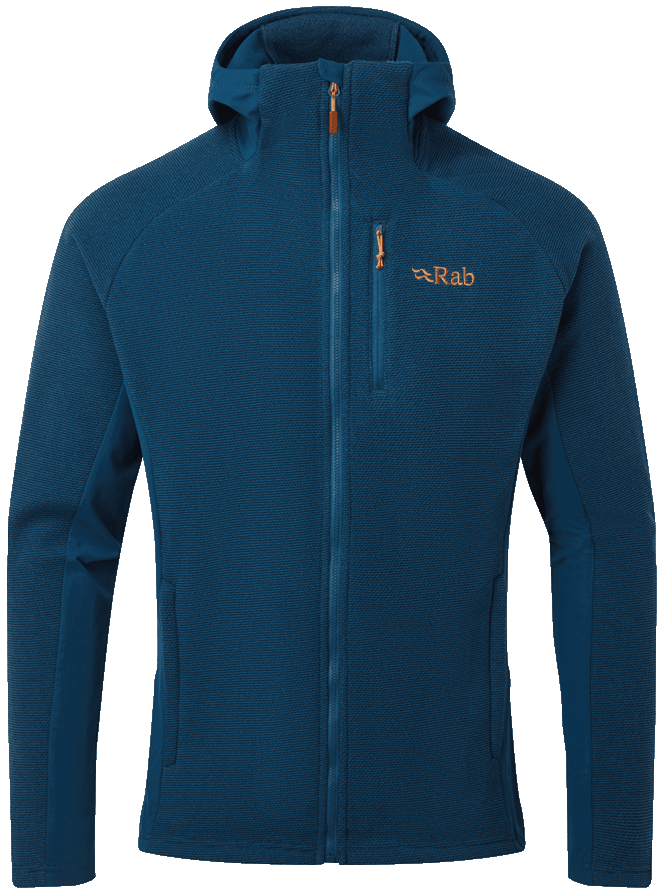 Rab Capacitor Hoodie