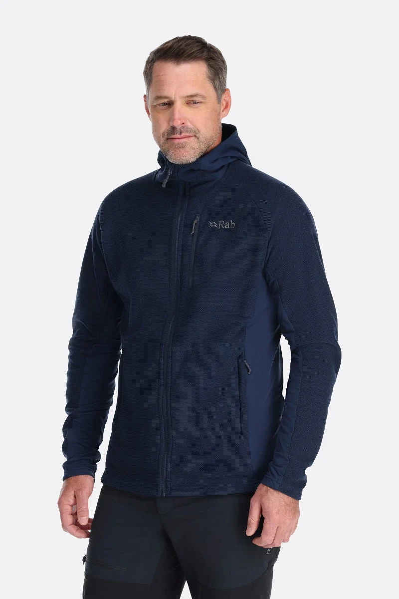 Rab Capacitor Hoody Deep Ink