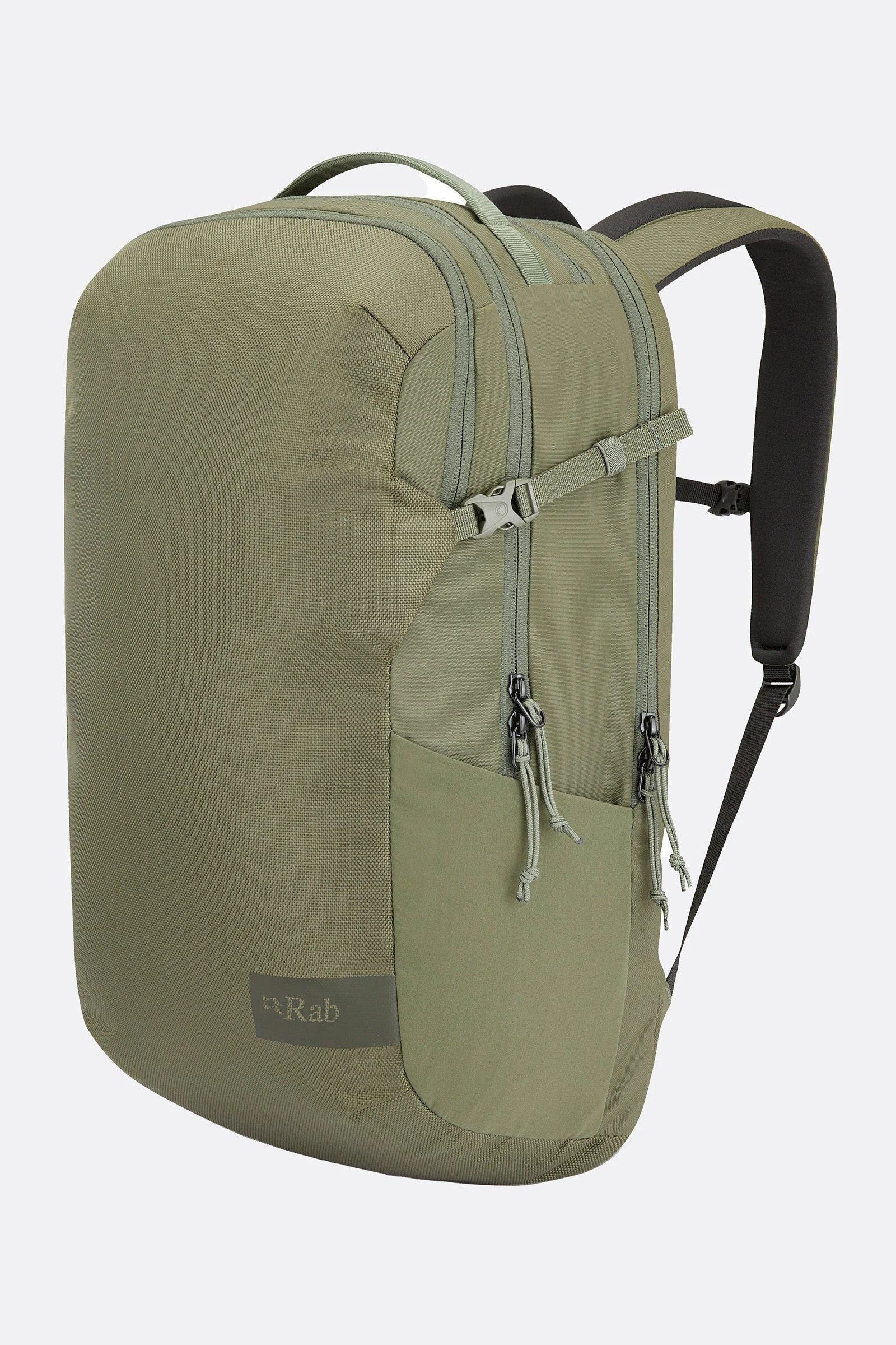 Rab Depot 28L Dark Olive