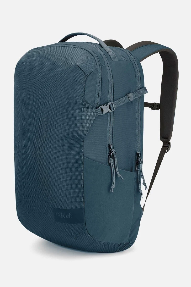 Rab Depot 28L Orion Blue