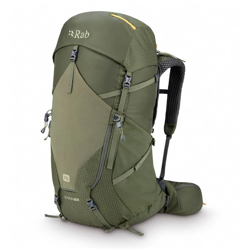 Rab Exion 48 Army M/L
