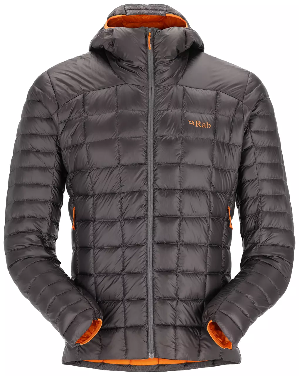 Rab Mythic Alpine Light Jacket Graphene