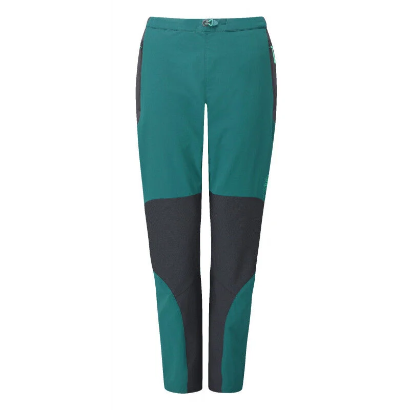 Rab Torque Pants - Tourenhose - Damen | Hardloop
