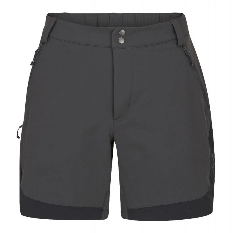 Rab Women's Torque Mountain Shorts - Wandershorts - Damen | Hardloop