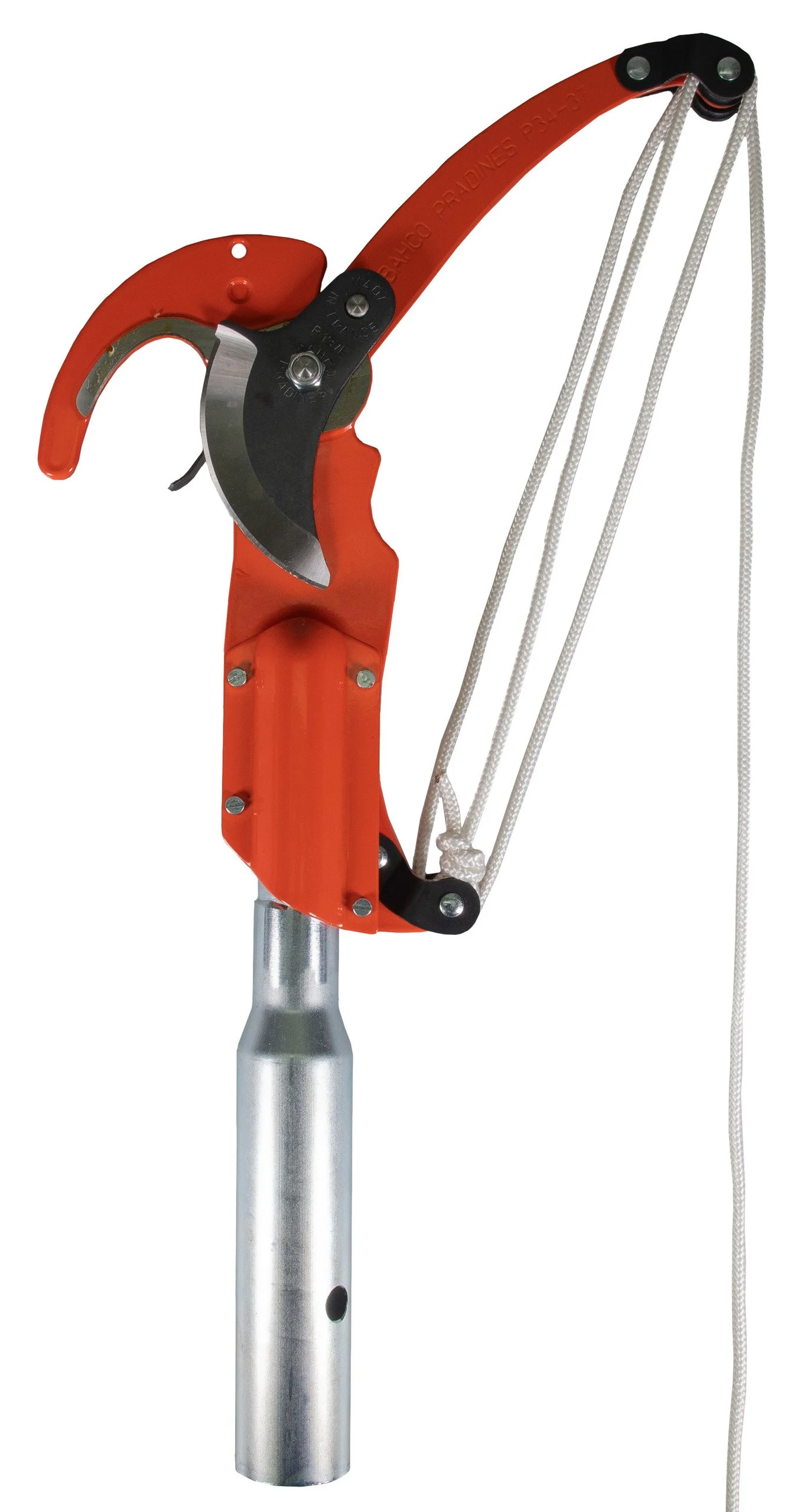 Raupenschere Pradines Lock40