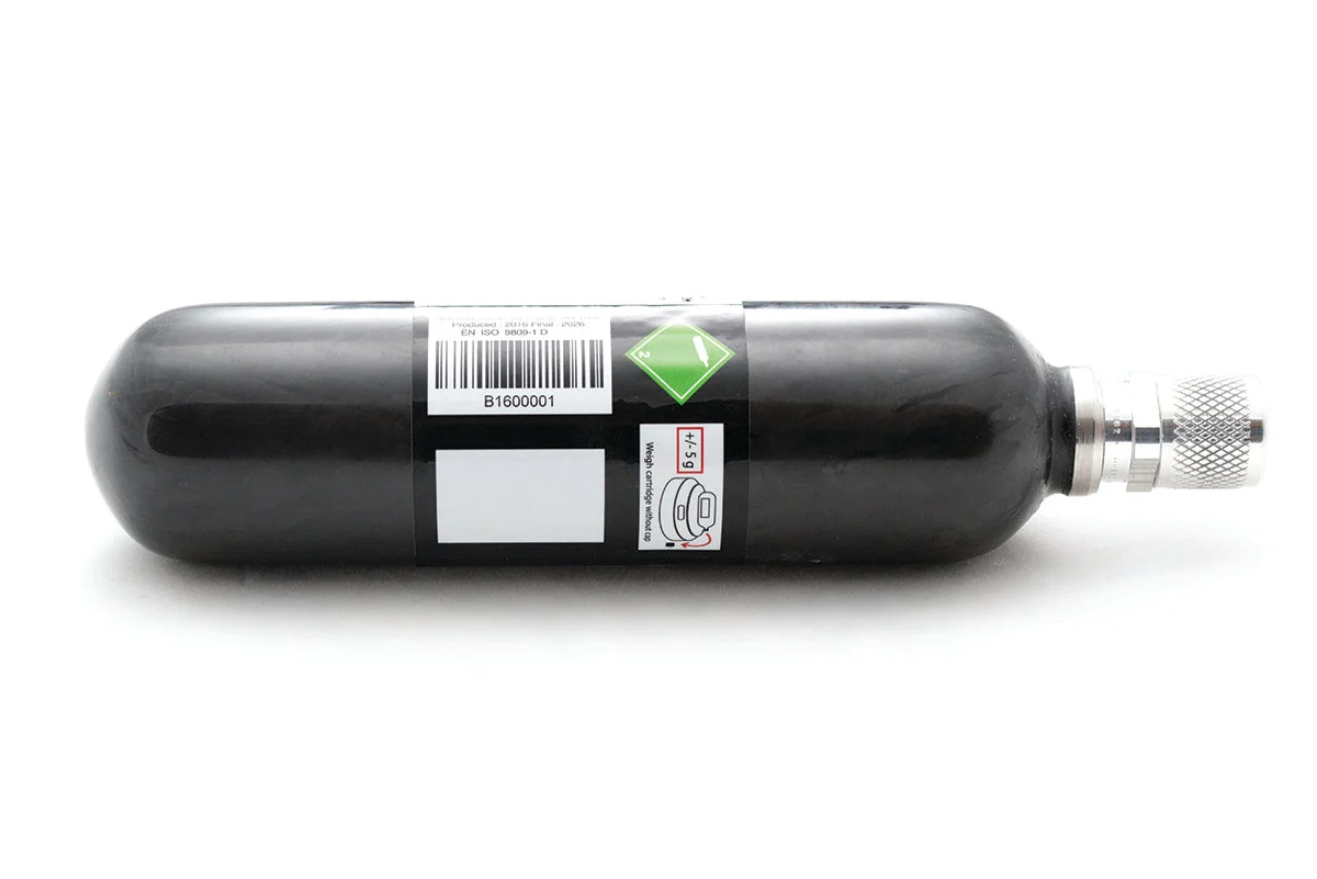 REACTOR CARBON CARTRIDGE EU