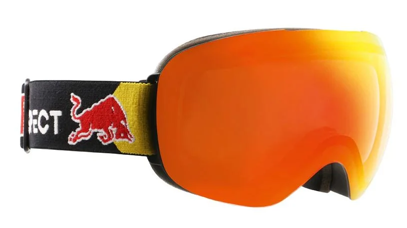 Red Bull SPECT BENT-01REX - Skibrille