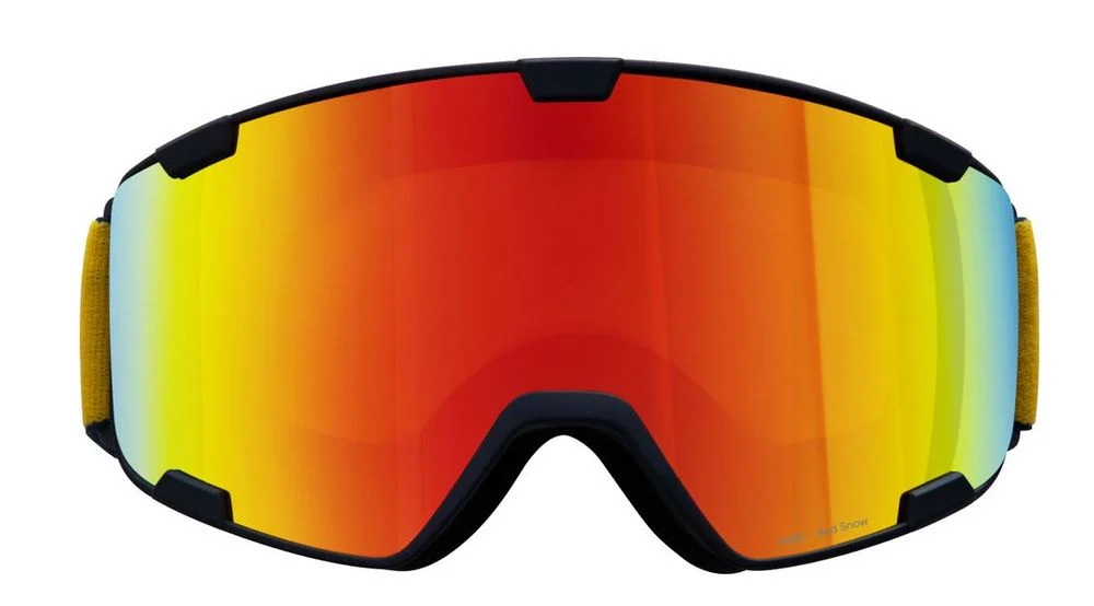 Red Bull SPECT PARK-19RE2- Skibrille