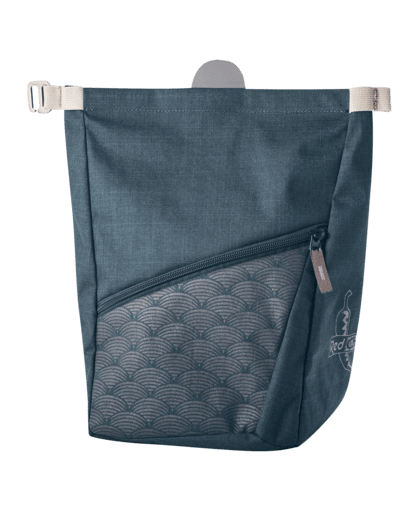 Red Chili Boulderbag Reactor