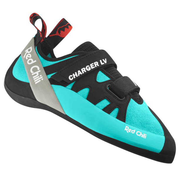 Red Chili Charger LV