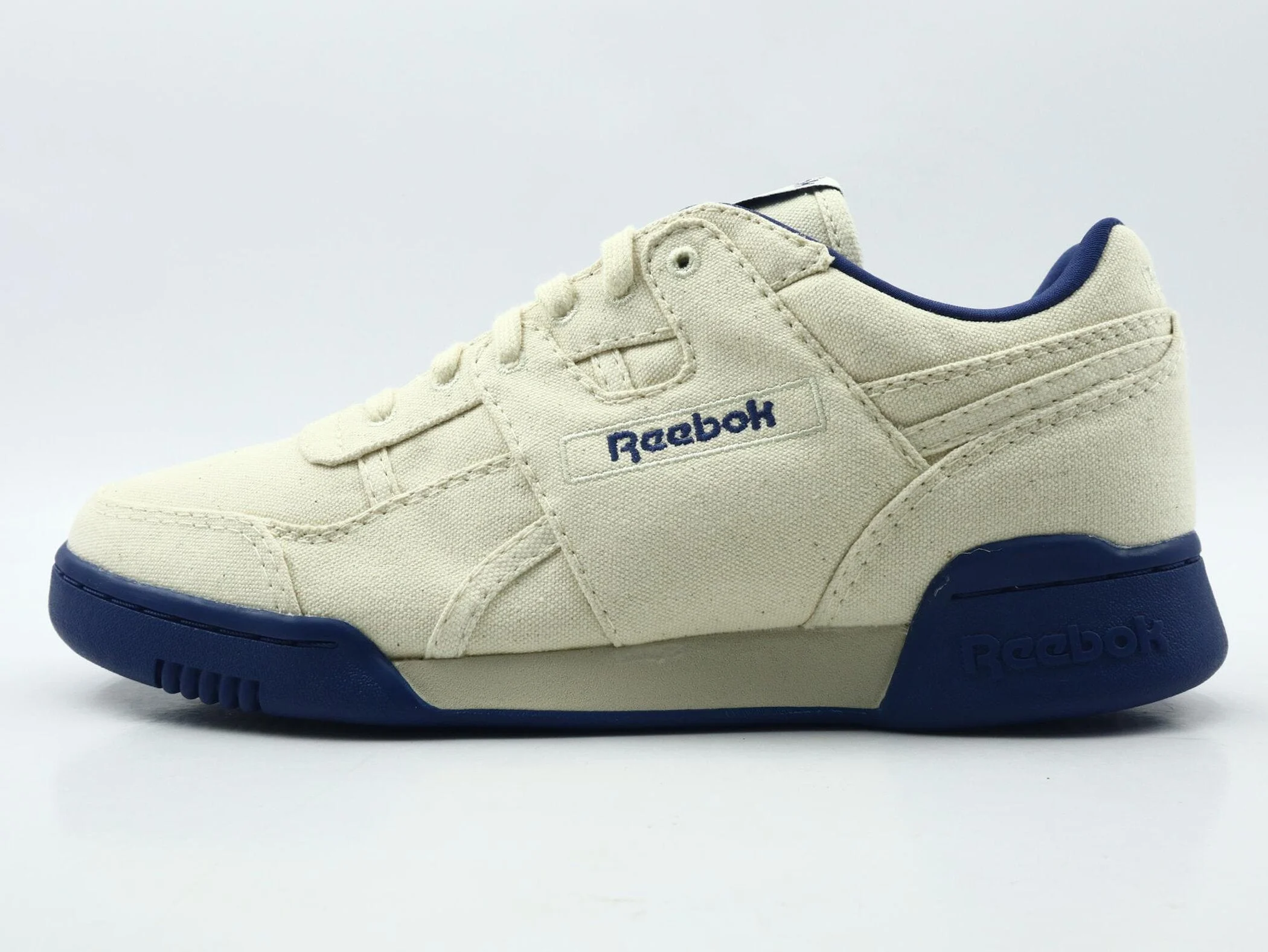 REEBOK Herren Workoutschuhe Workout Plus Sneaker
