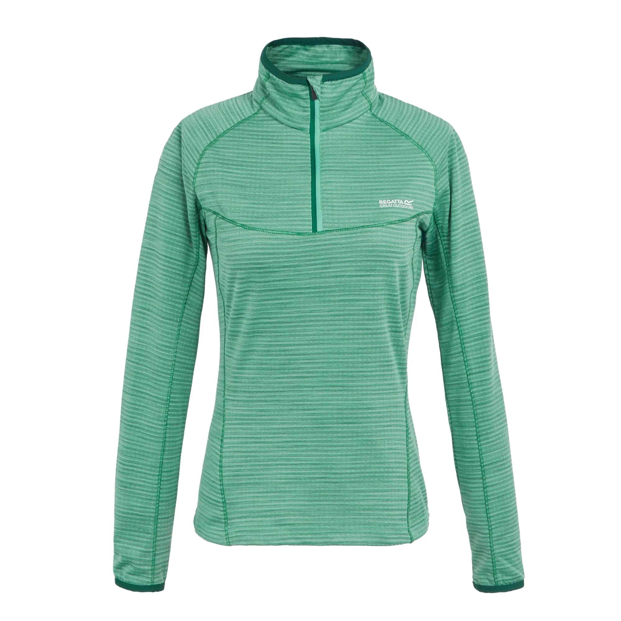 REGATTA Frauen Yonder II Outdoor Jacke Dusty Green