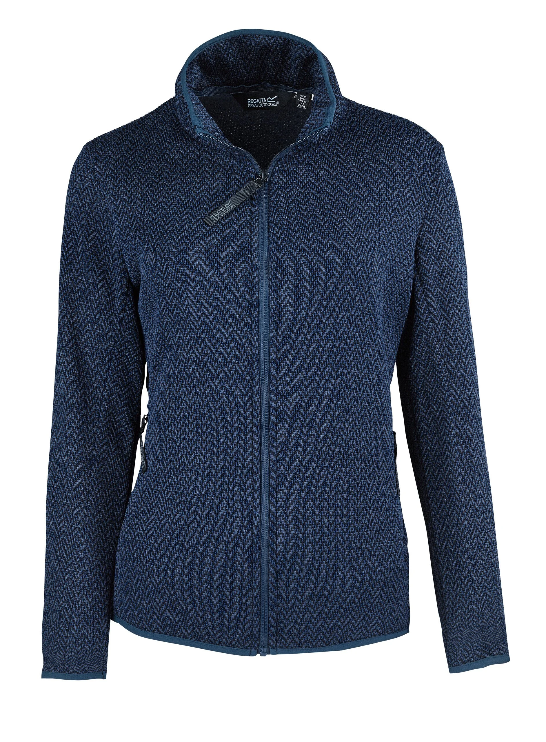 Regatta Strickfleecejacke Elzie