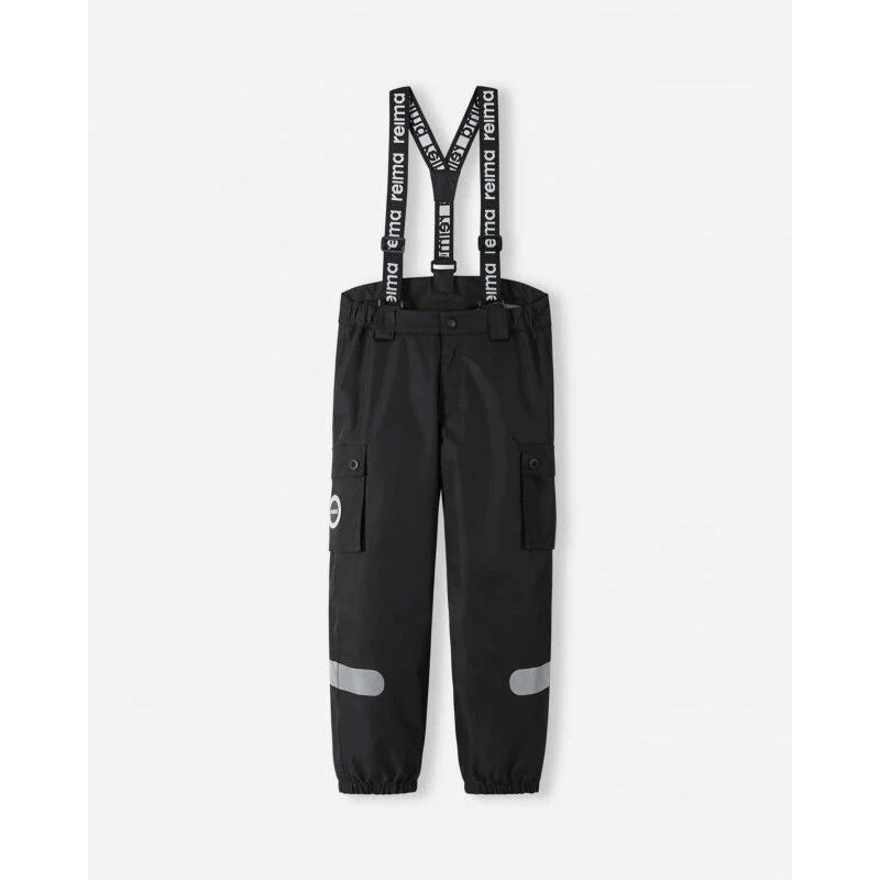 Reima Tiksi Reimatec Pants - Skihose - Kind | Hardloop
