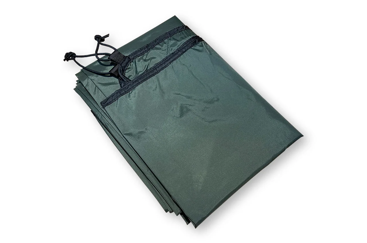 Rejka Footprint Antao III Camp incl. Apside