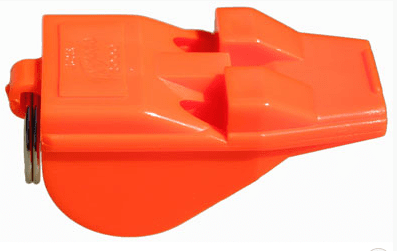 Relags ACME Pfeife Tornado 2000